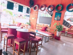 Restaurantes