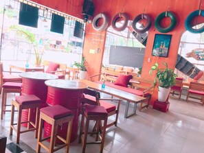 Restaurantes