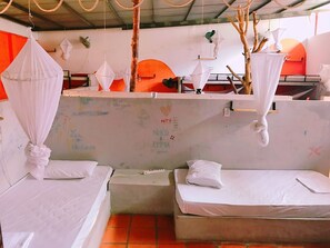 Room - Langchia Hostel & Bar (Phu Quoc)