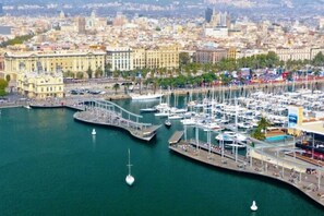 Marina