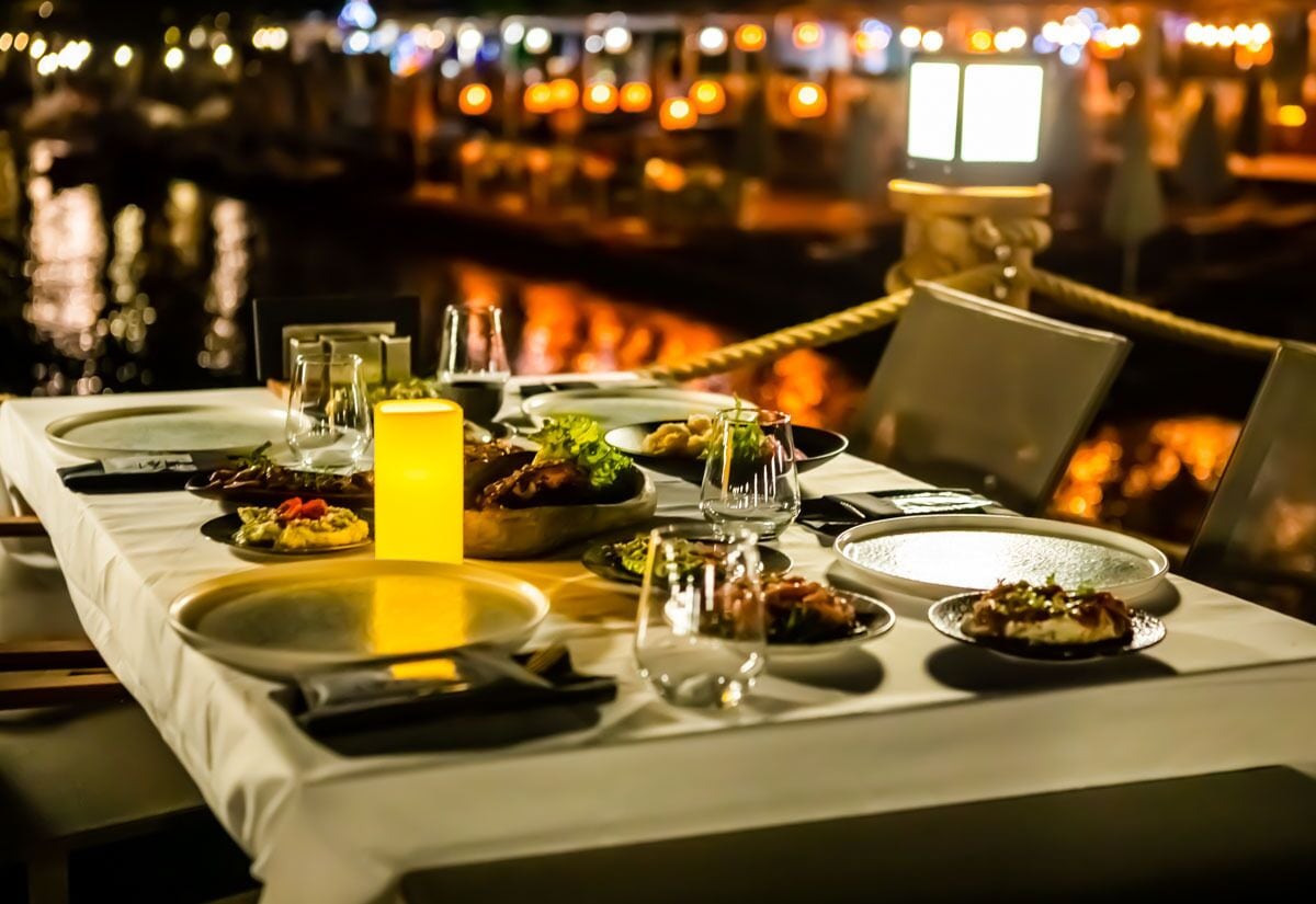 Foto - Khai Hotel Bodrum