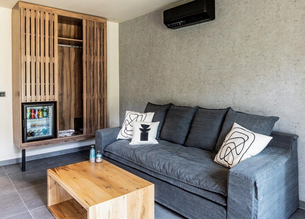 grand deluxe | 1 bedroom, premium bedding, minibar, laptop workspace