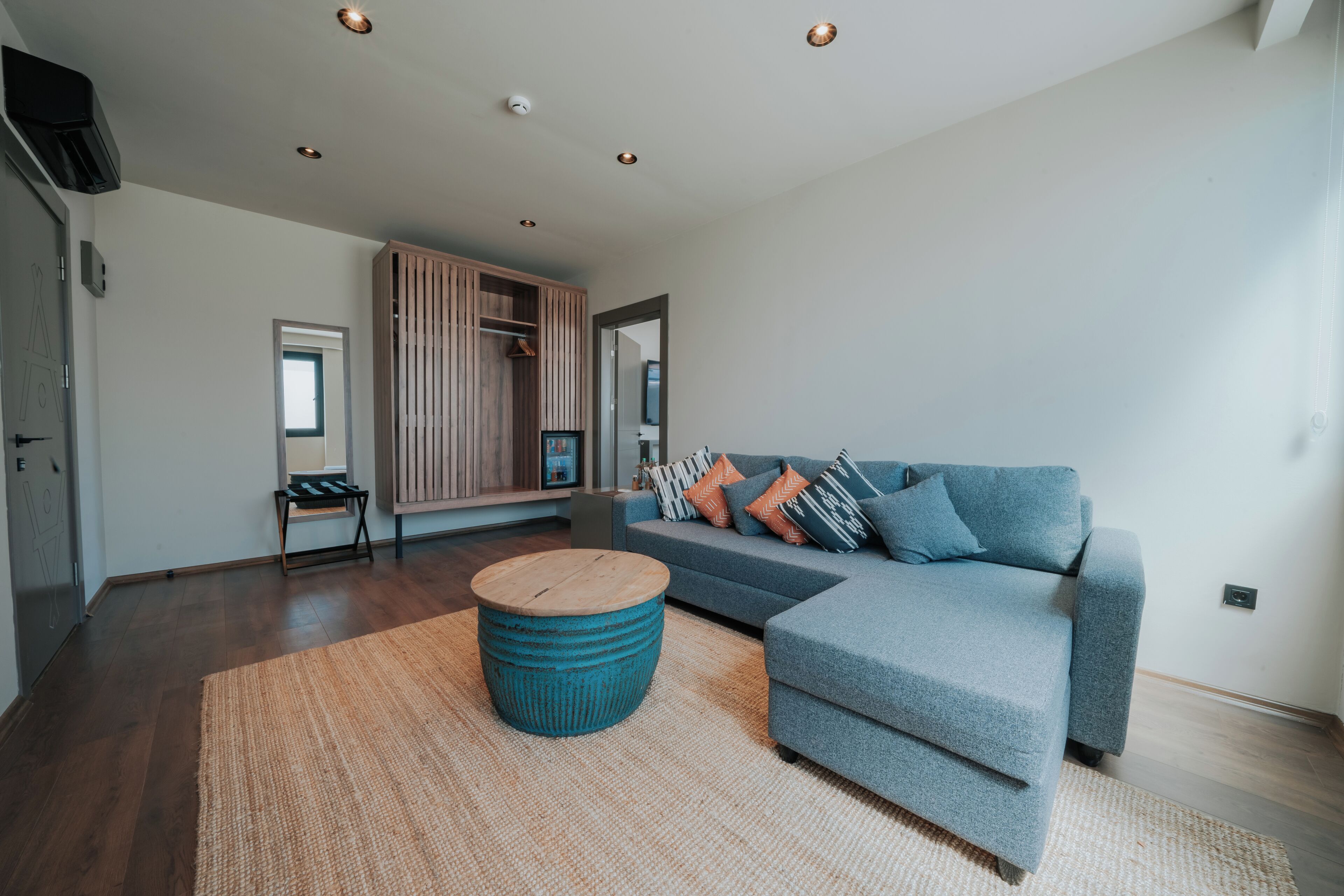 Foto - Khai Hotel Bodrum