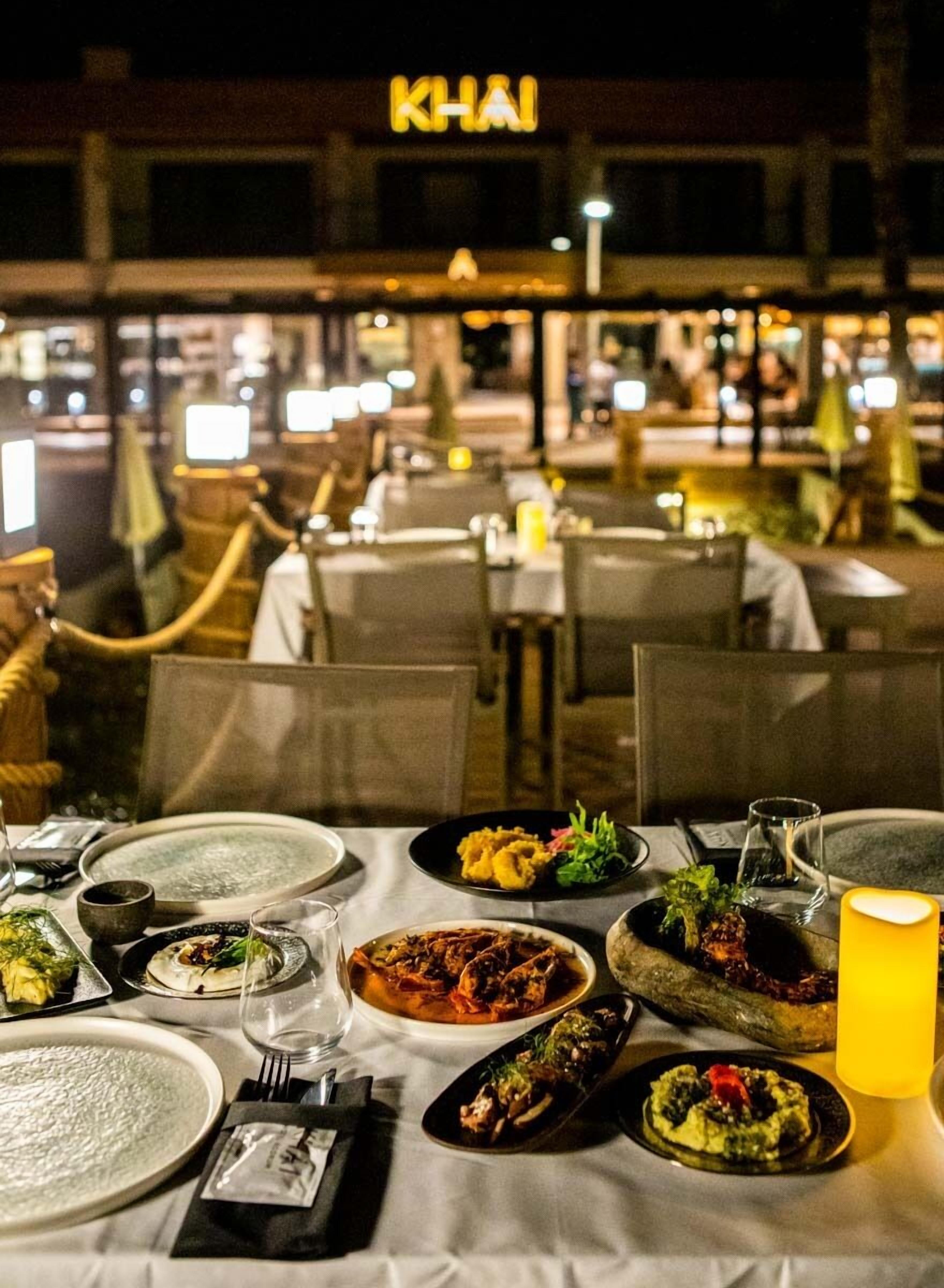 Foto - Khai Hotel Bodrum