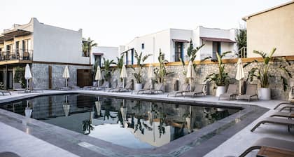 Khai Hotel Bodrum