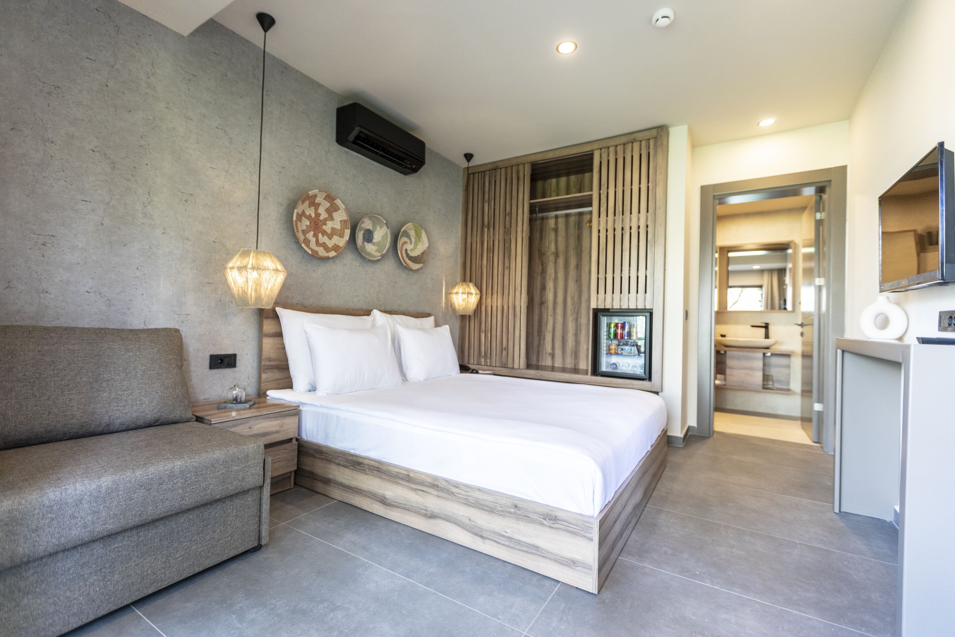 Garden Superior Room