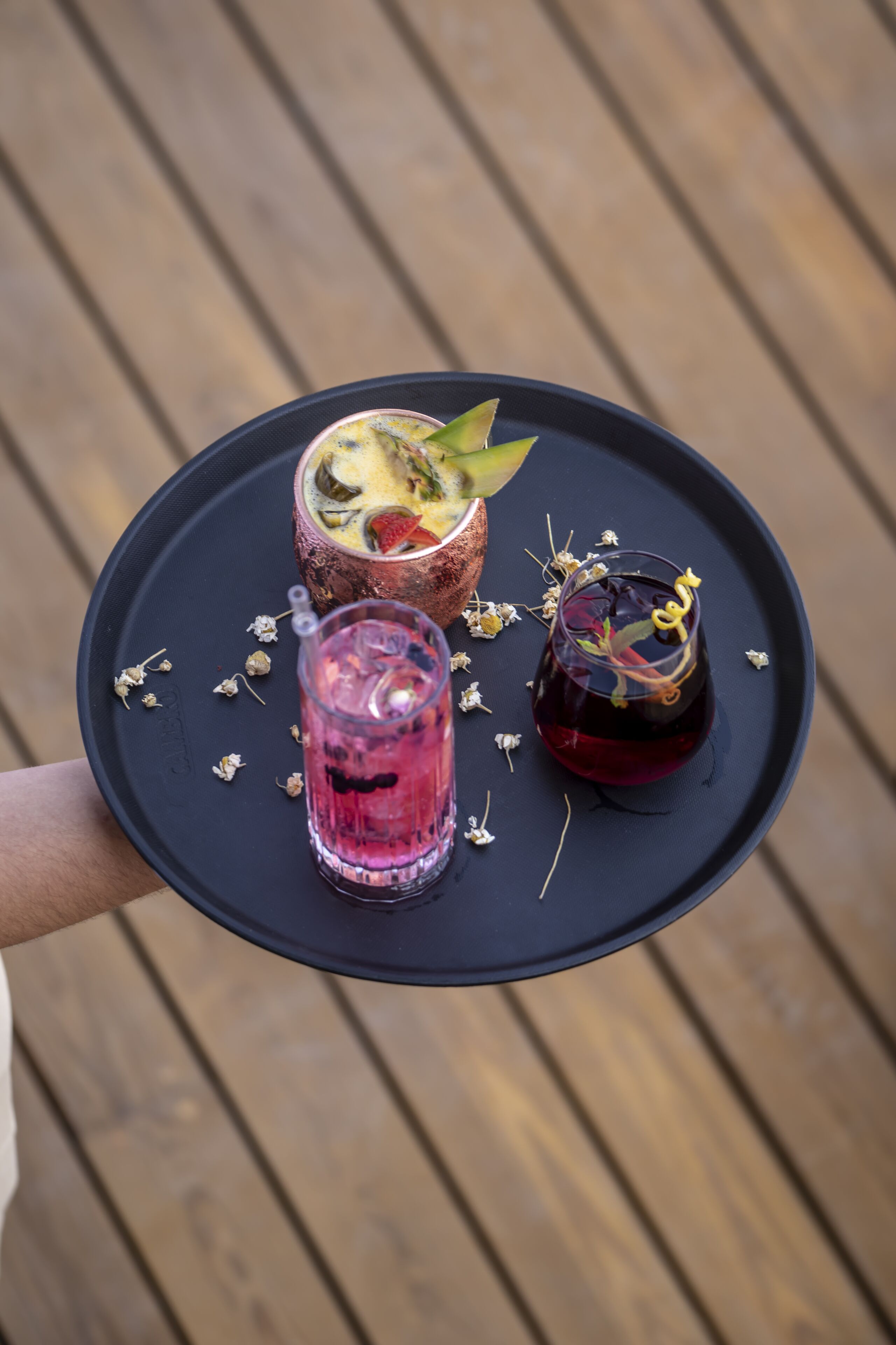 Foto - Khai Hotel Bodrum