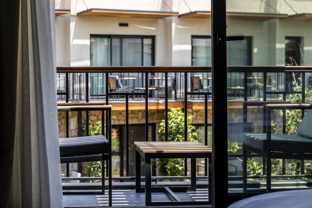 Khai Hotel Bodrum — görsel 3