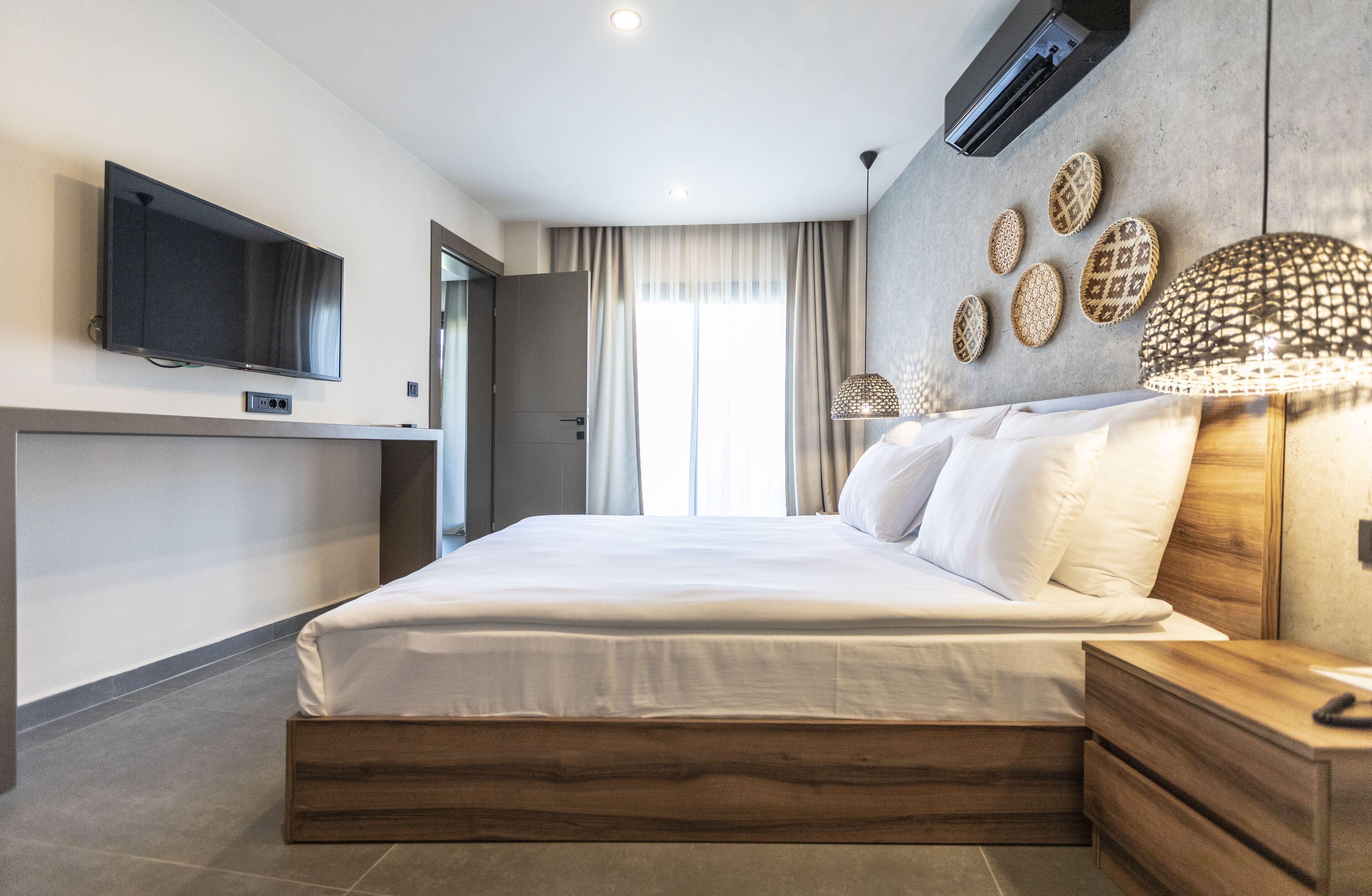 Foto - Khai Hotel Bodrum