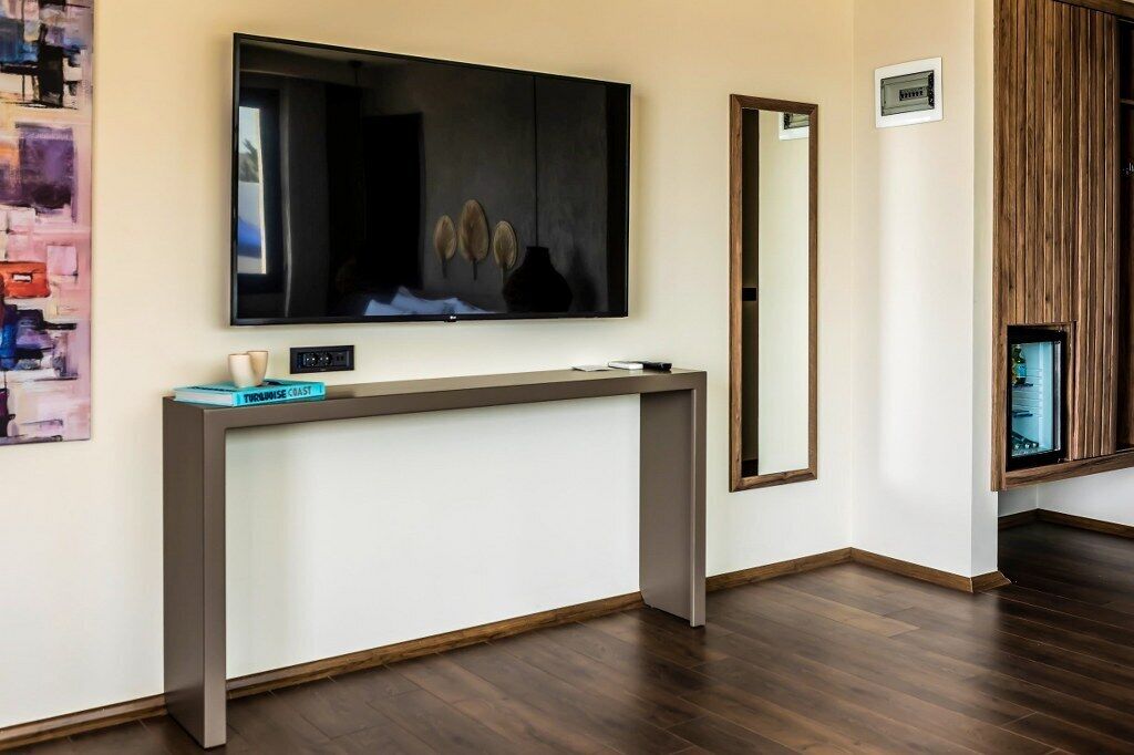 Foto - Khai Hotel Bodrum