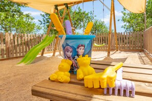 Property grounds - Parra familiy friendly Country House in the Picturesque Southeast of Majorca (Santanyí)