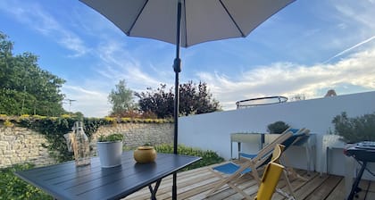 Suite pour deux