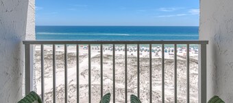 Book Today for a Great GetAway~Awesome Amenities & Gulf View!