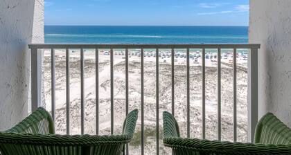 Book Today for a Great GetAway~Awesome Amenities & Gulf View!