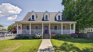 Eksteriør