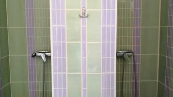 Dusche