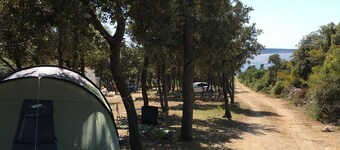 Camping Zucchero per una vacanza perfetta