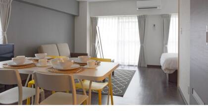 Double bedroom limited to 1 room Recommended for / Kawaguchi Saitama