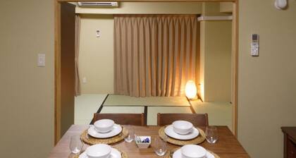 Japanesestyle room Recommended for firsttime us / Kawaguchi Saitama