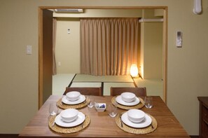 Dining - Japanesestyle room Recommended for firsttime us / Kawaguchi Saitama (Kawaguchi)