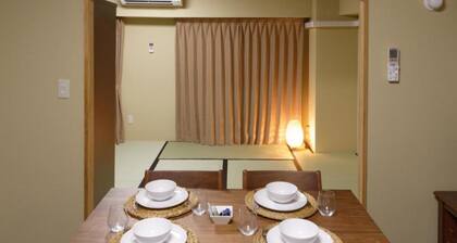 Japanesestyle room Recommended for firsttime us / Kawaguchi Saitama