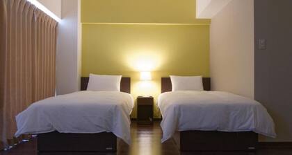 Simple Room Recommended for beginners WALLABY HO / Kawaguchi Saitama