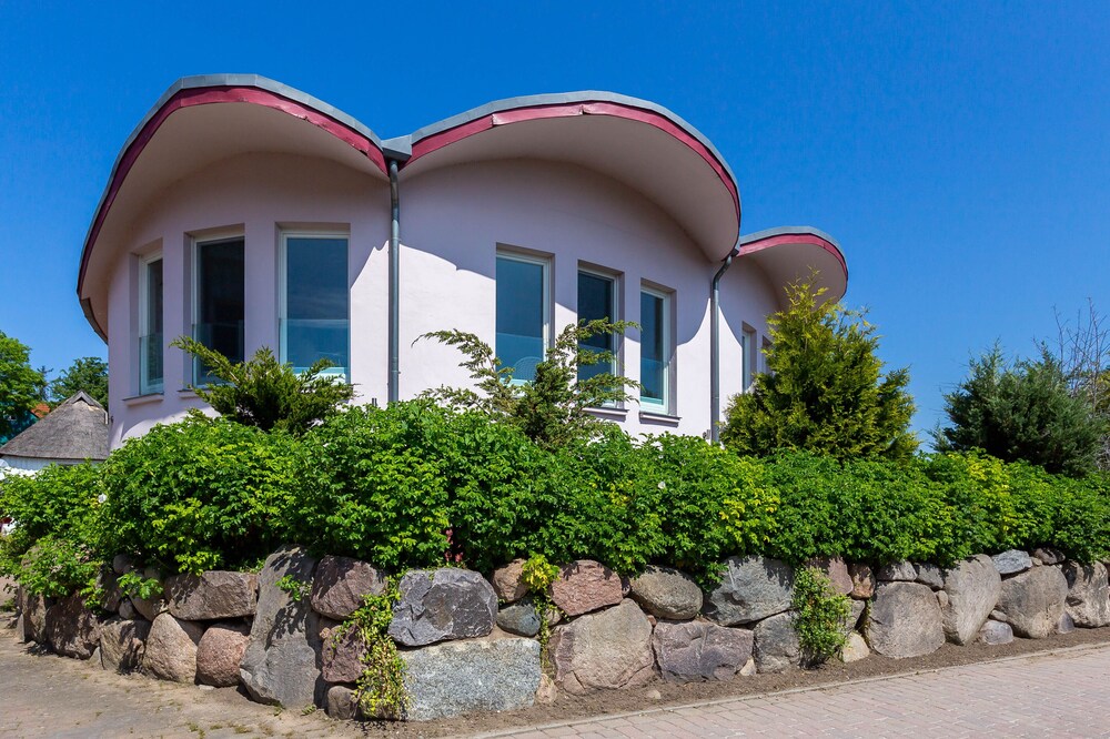 Apartment Shell 3