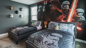 House, Multiple Beds (700SST-The Retreat at ChampionsGate) - 700sst-the Retreat at Championsgate (Davenport)