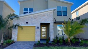 House, Multiple Beds (700SST-The Retreat at ChampionsGate) | Exterior - 700sst-the Retreat at Championsgate (Davenport)