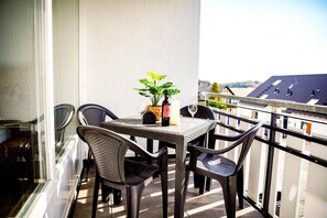 Speisen im Freien