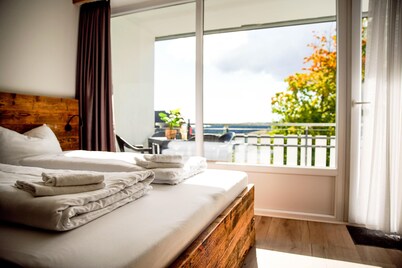 Smart Resorts - House Brilliant - Apartment 603 with 1 bedroom and balcony