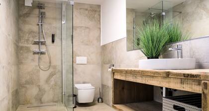 Smart Resorts - House Brilliant - Apartment 603 with 1 bedroom and balcony