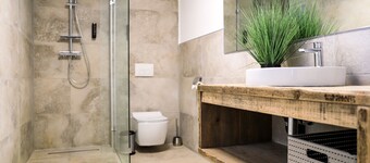 Smart Resorts - House Brilliant - Apartment 603 with 1 bedroom and balcony