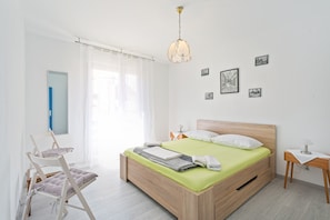 Family Apartment
