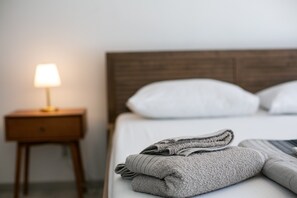 Family Apartment | 2 bedrooms, blackout drapes, free WiFi - Uncle Albert's (Trogir)