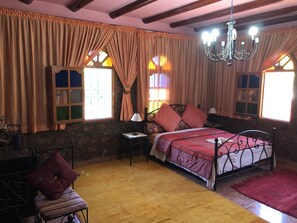 2 Schlafzimmer, Internetzugang