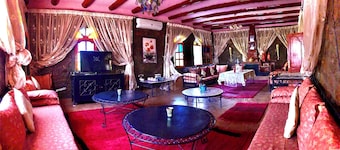Villa siliya/Cœur Vallee Ameln/farm stay in tadart tafraout