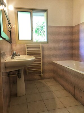 Baignoire
