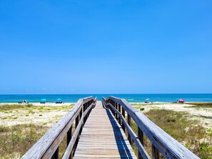 Strand