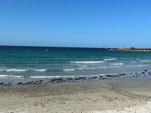 Plage à proximité