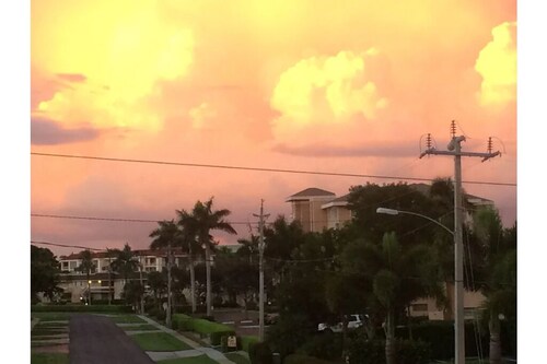 Marco Island Condo