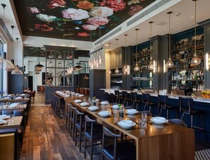 Restaurantes