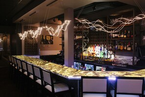Bar (sur place)