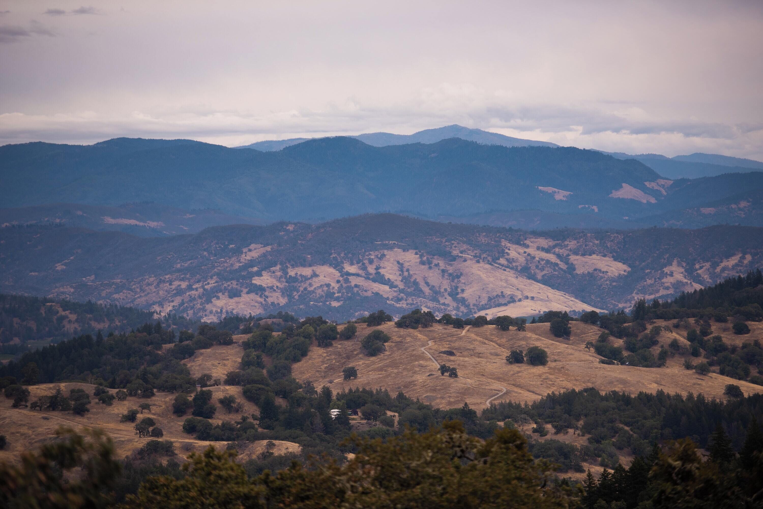 Tentrr Signature Site - Epic Orr Springs - Coleman Outfitted Site