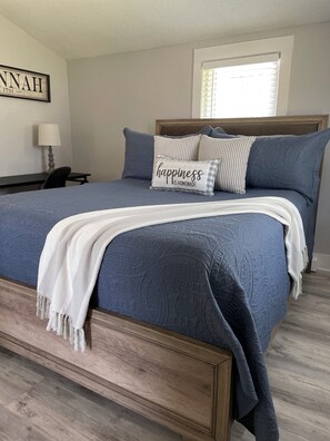 1 Schlafzimmer, Schreibtisch, Bügeleisen/Bügelbrett, kostenloses WLAN