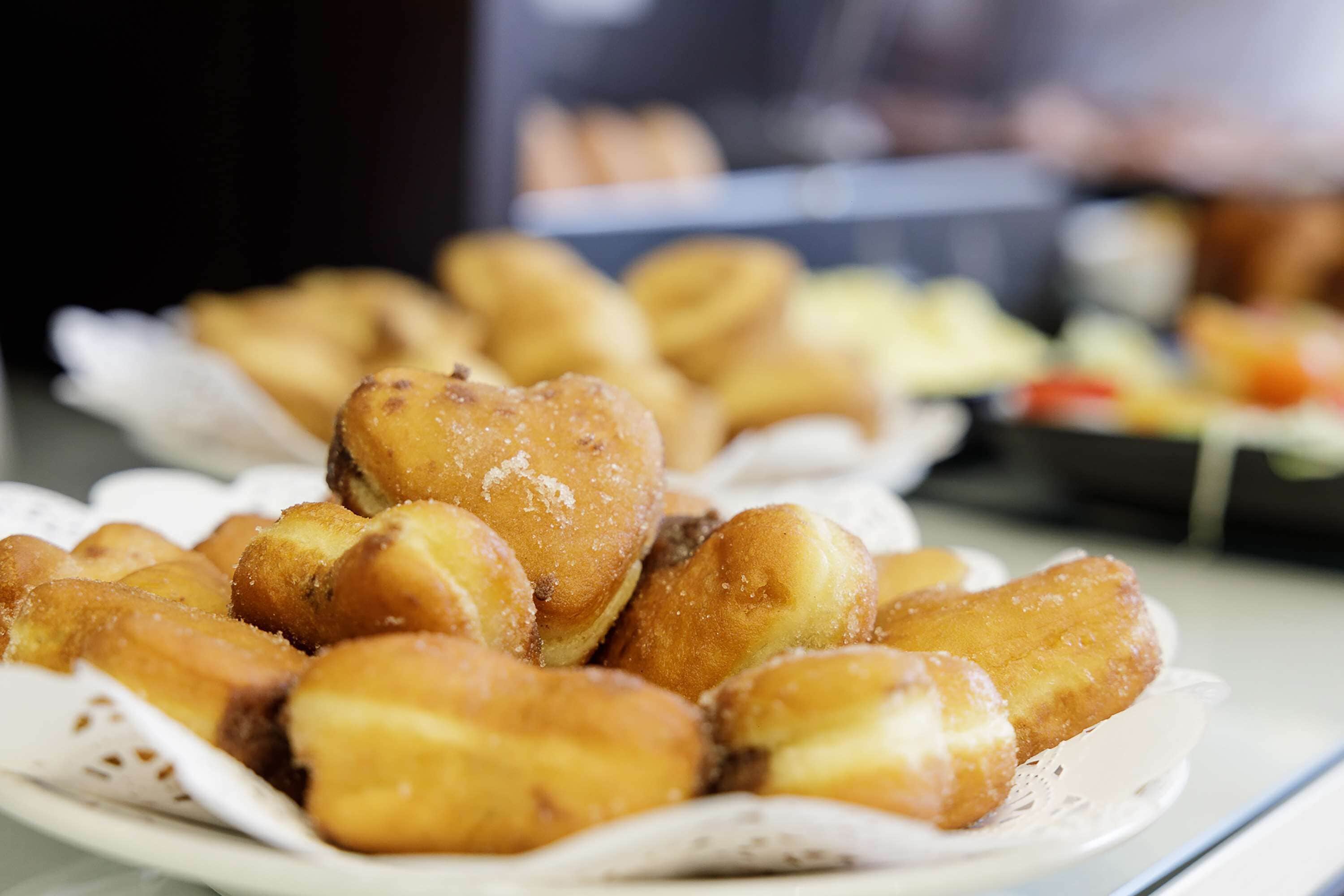 Photo - Agora’ dei Mille