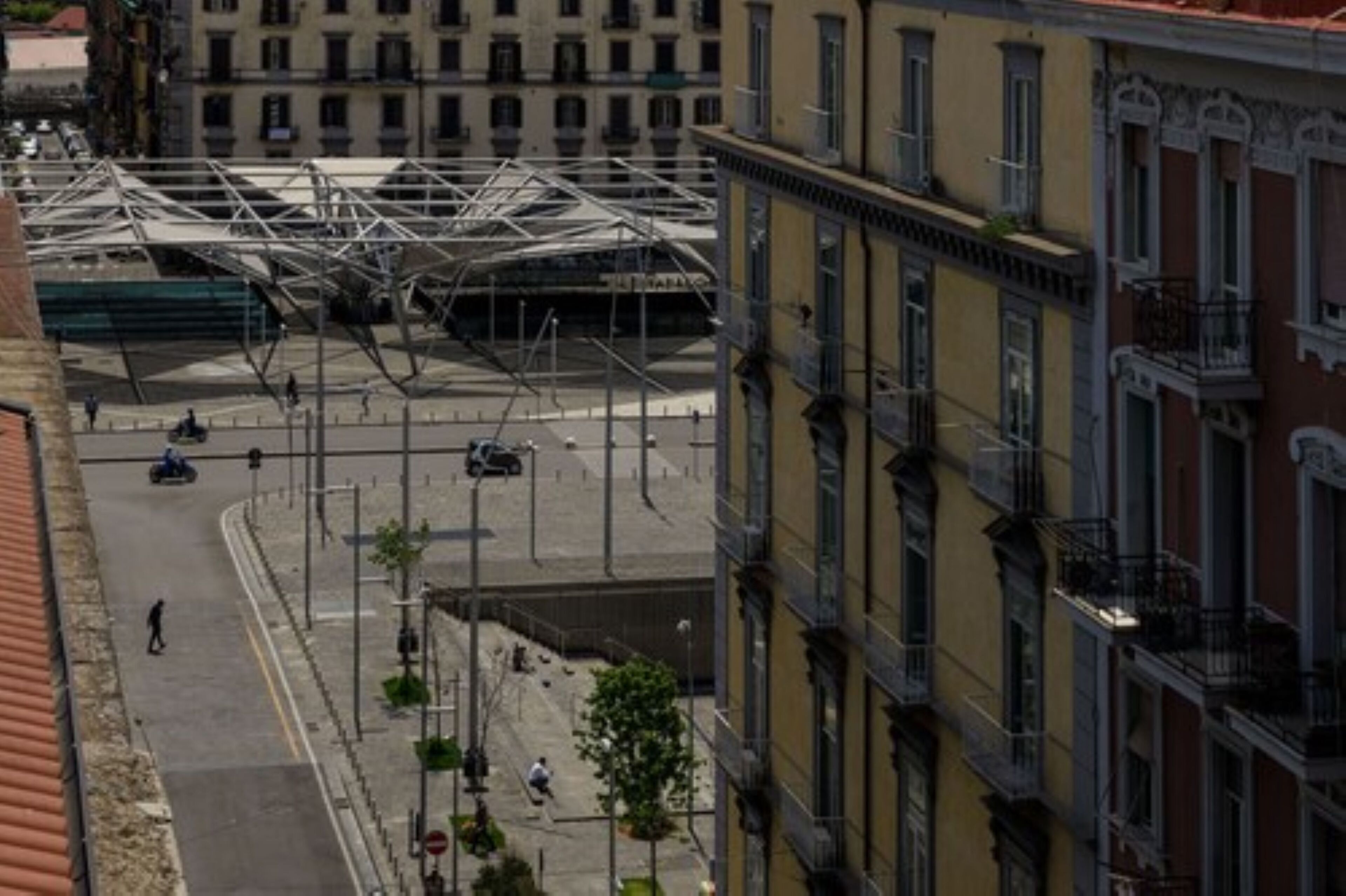 Photo - Agora’ dei Mille