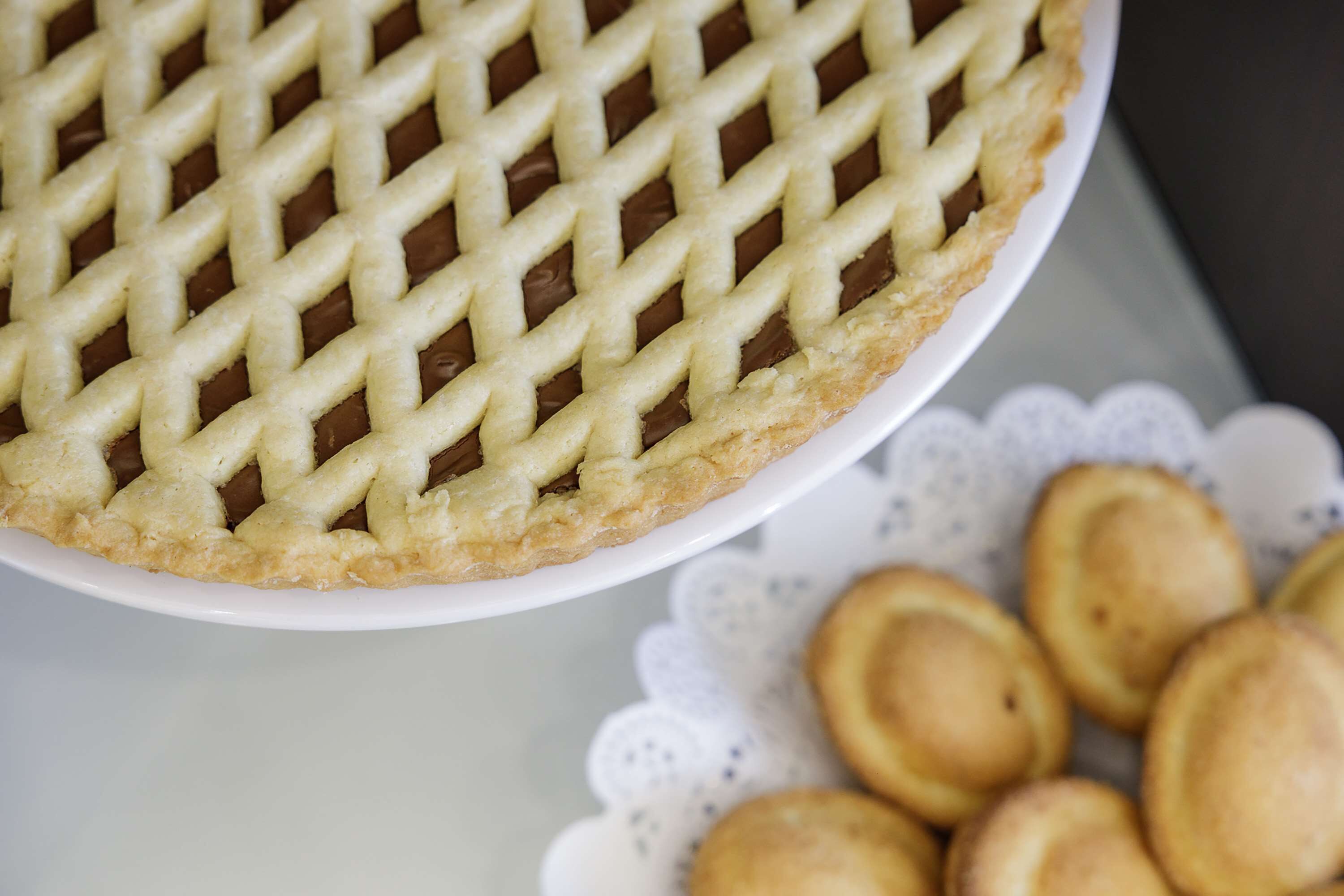 Foto - Agora’ dei Mille