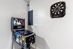 Spielezimmer
