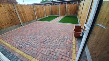 House, Multiple Beds | Property grounds